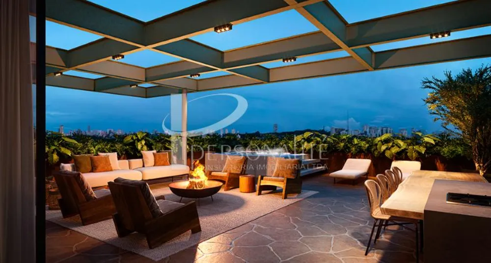 Casa, 4 quartos, 803 m² - Foto 4