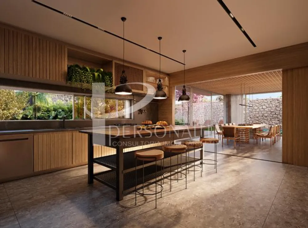 Casa, 4 quartos, 803 m² - Foto 1