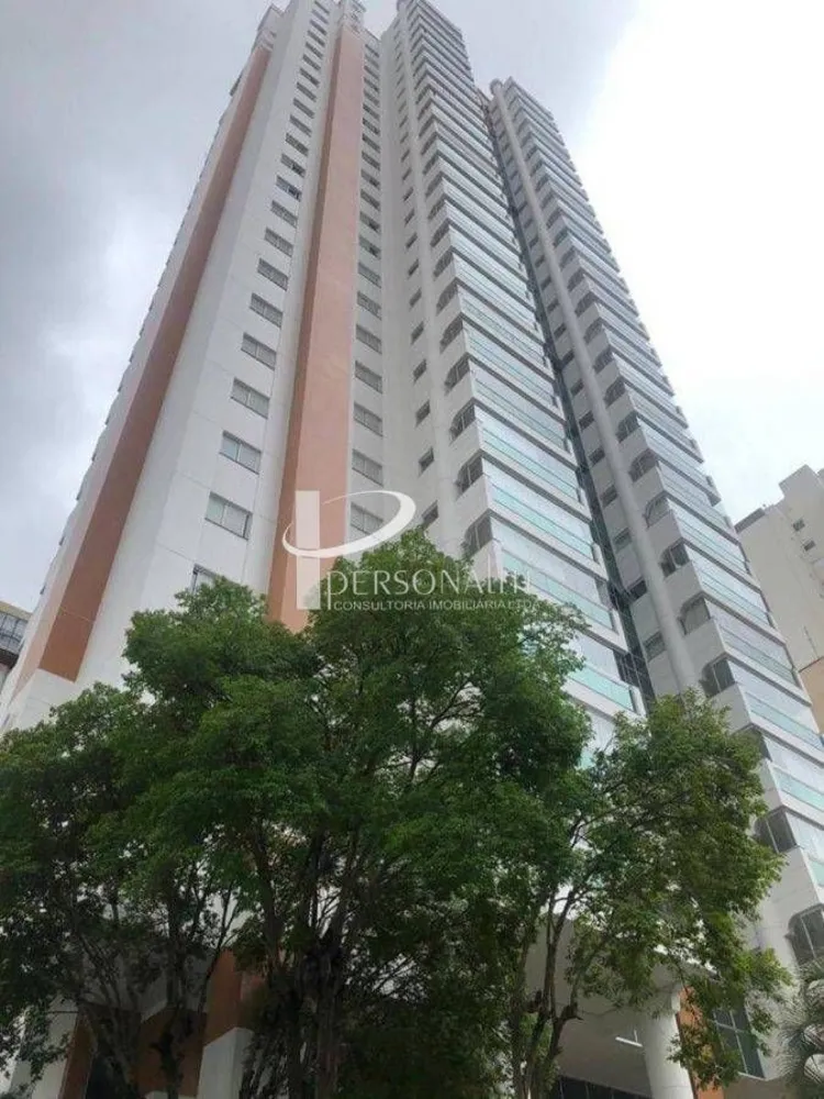 Apartamento, 3 quartos, 223 m² - Foto 4