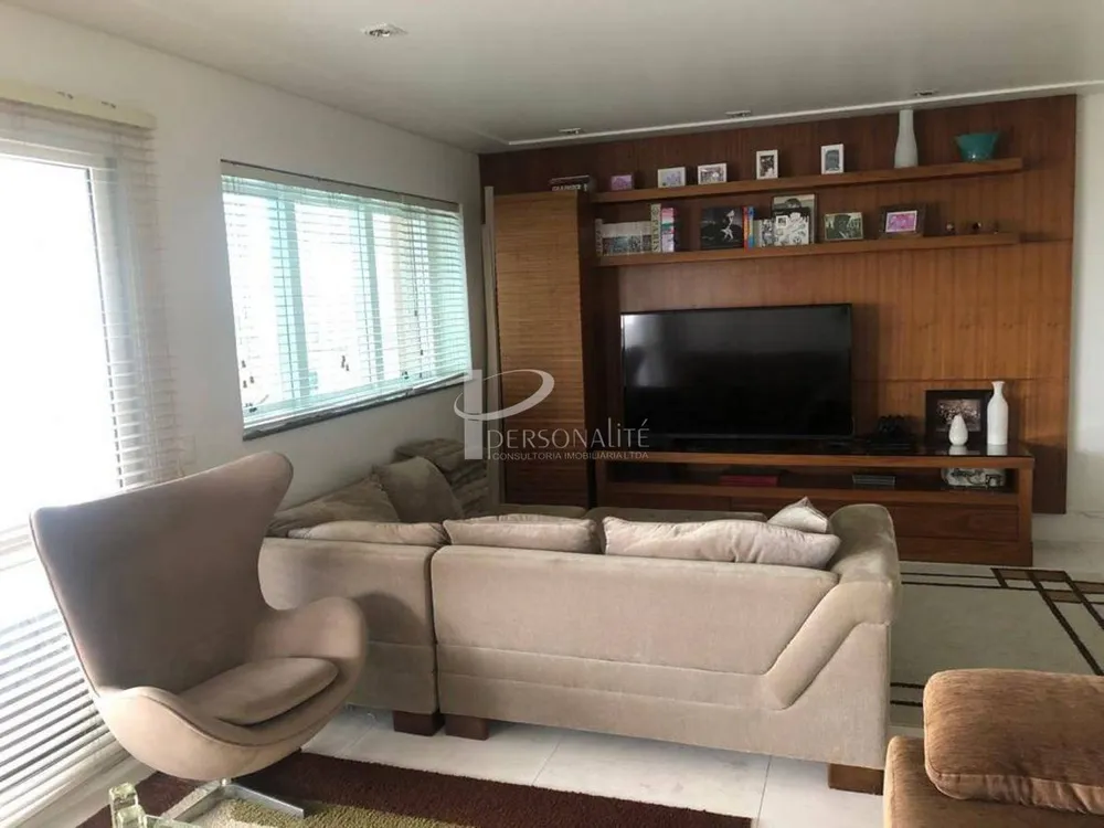 Apartamento, 3 quartos, 223 m² - Foto 3