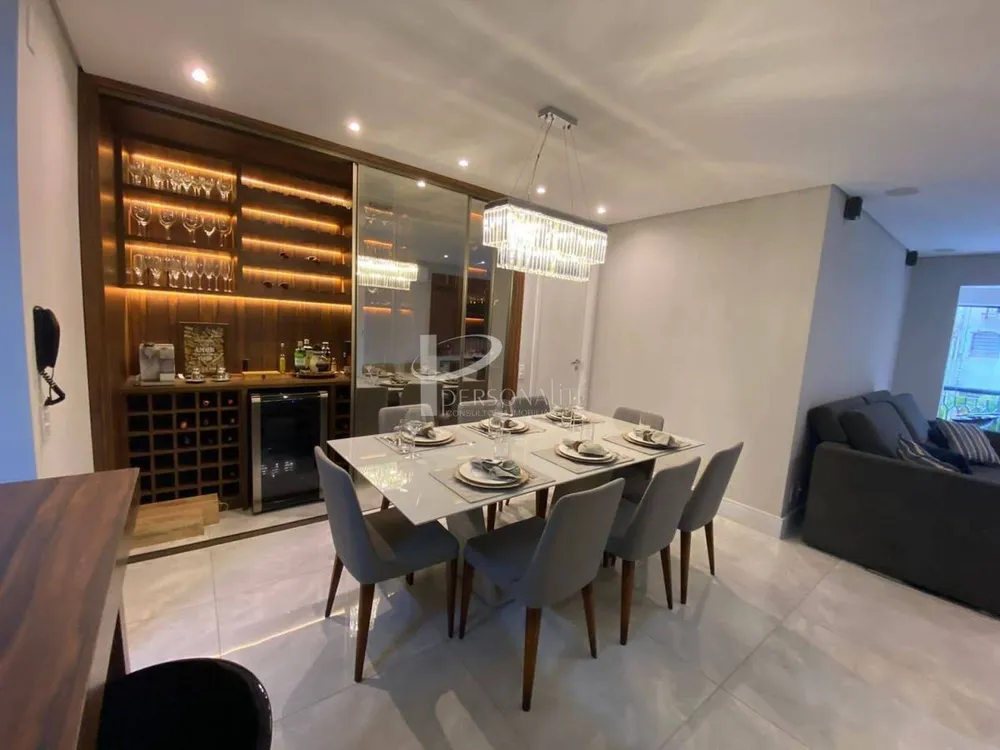 Apartamento, 3 quartos, 87 m² - Foto 3
