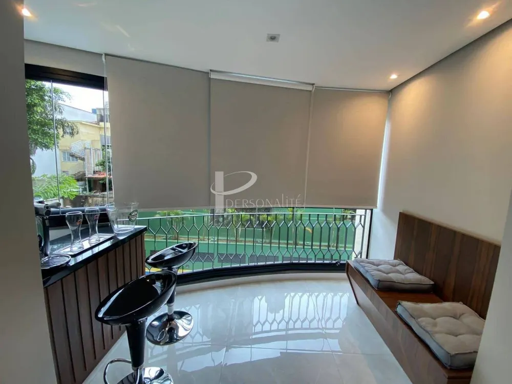 Apartamento, 3 quartos, 87 m² - Foto 4