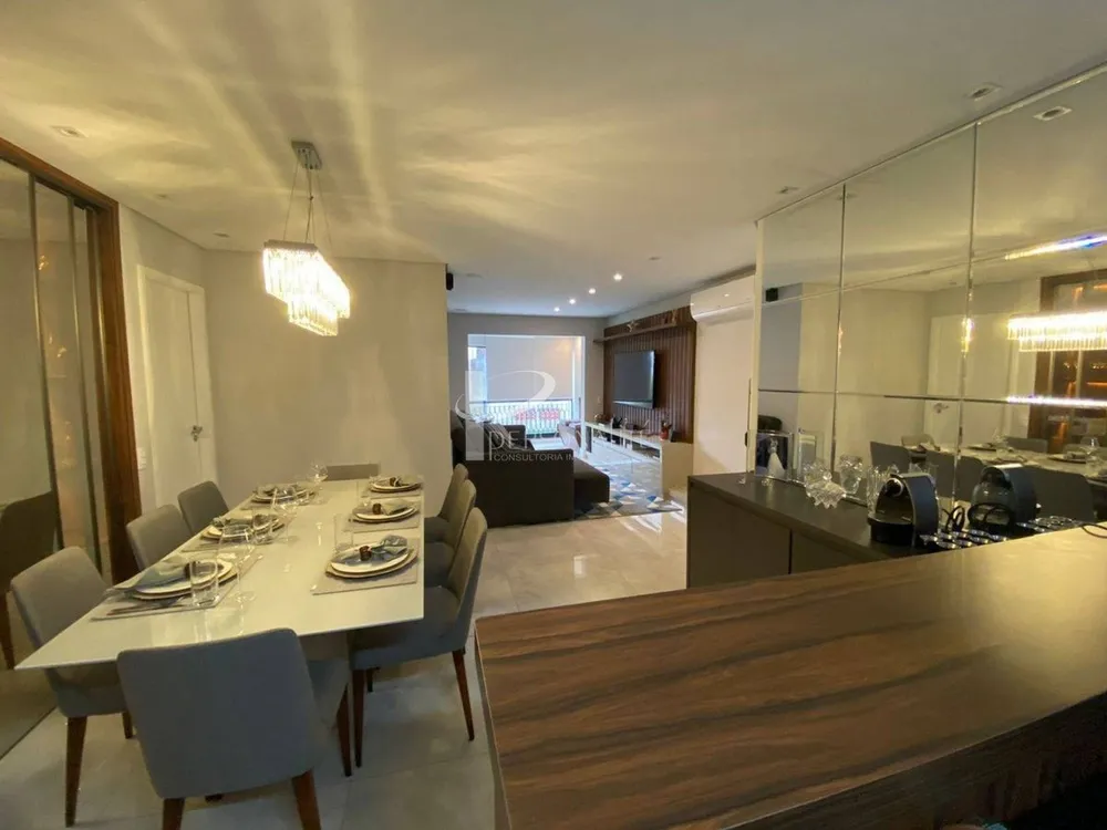 Apartamento, 3 quartos, 87 m² - Foto 1