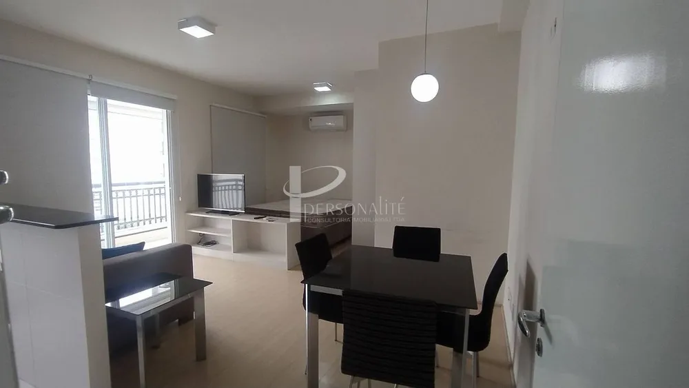 Flat/Apart Hotel, 1 quarto, 40 m² - Foto 2