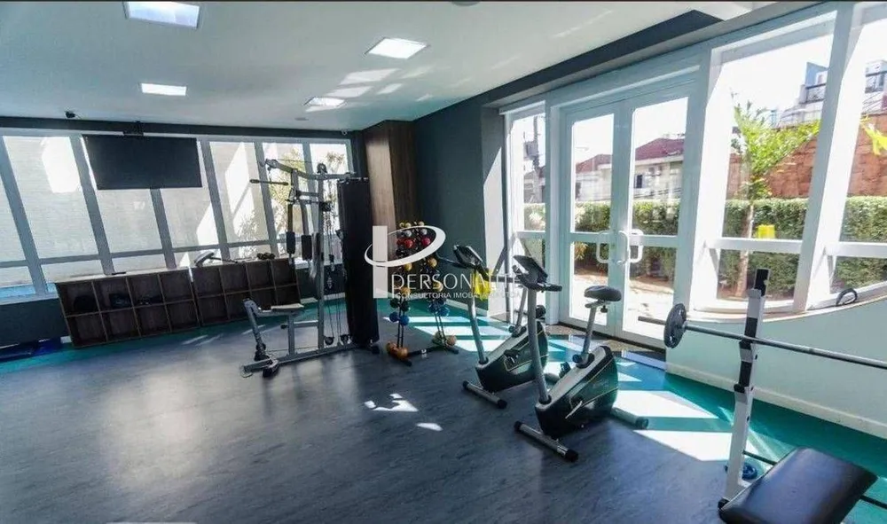 Flat/Apart Hotel, 1 quarto, 40 m² - Foto 4