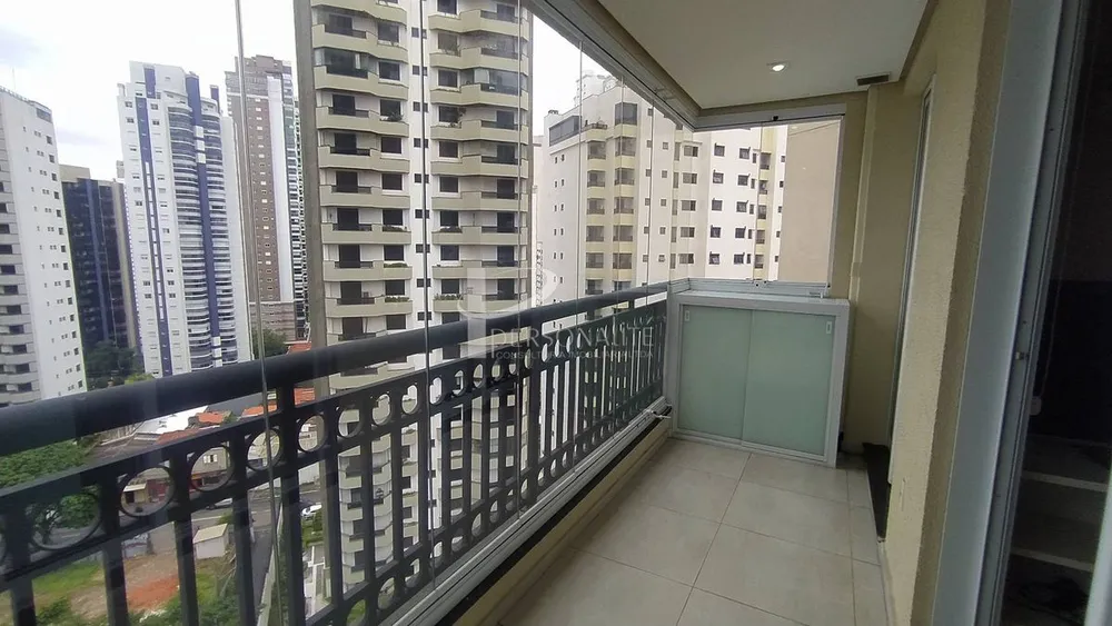 Flat/Apart Hotel, 1 quarto, 40 m² - Foto 1