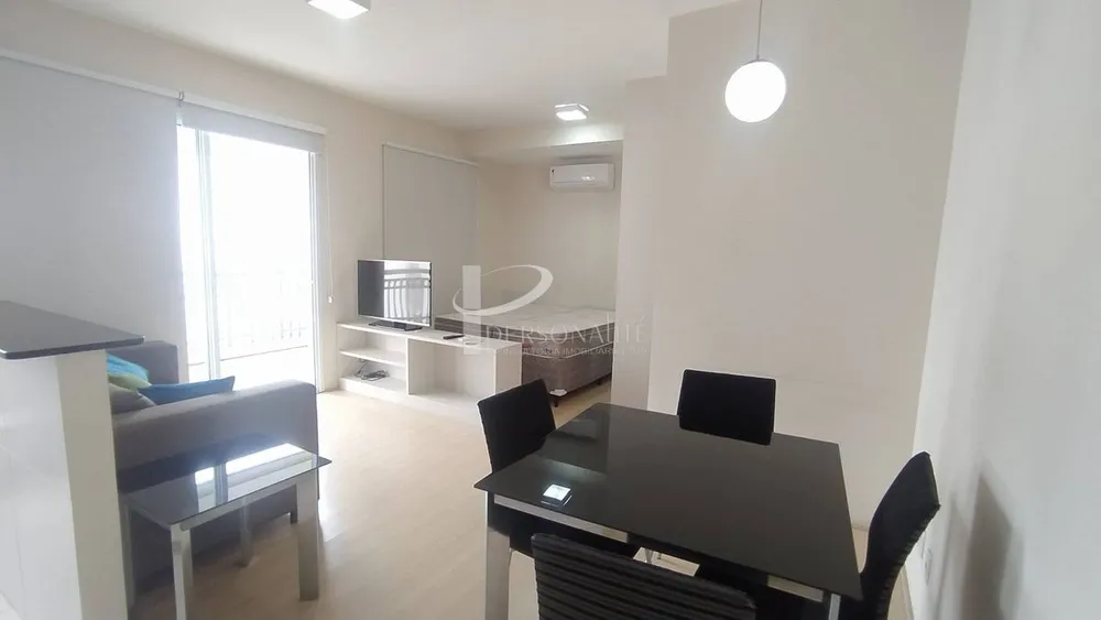 Flat/Apart Hotel, 1 quarto, 40 m² - Foto 3
