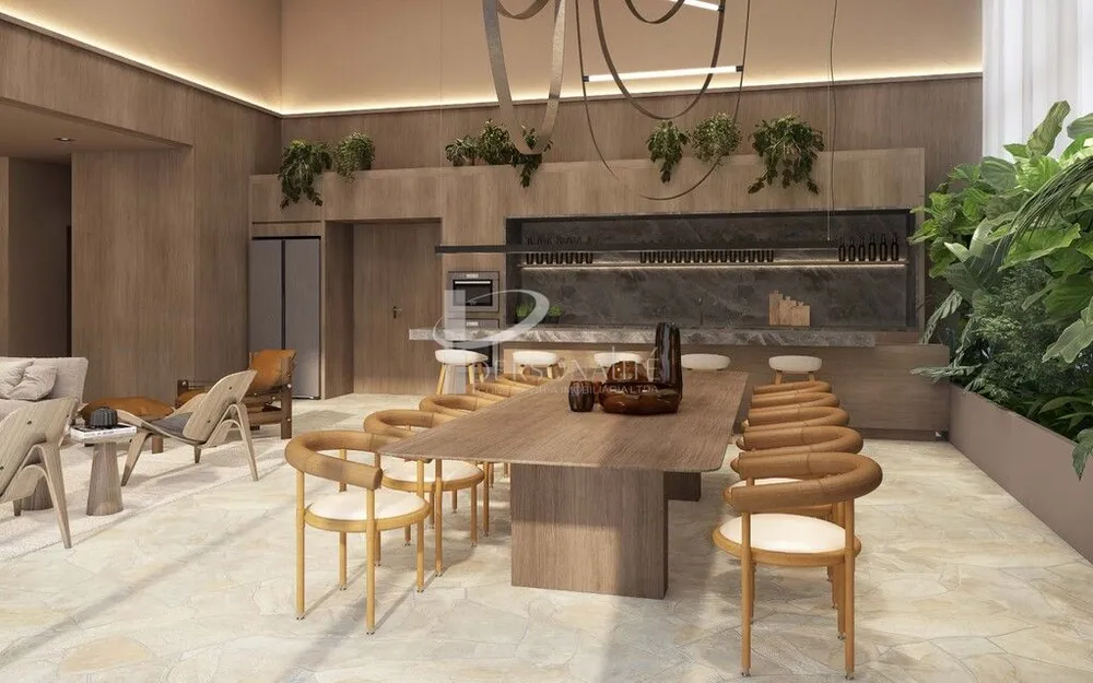 Apartamento, 3 quartos, 161 m² - Foto 1