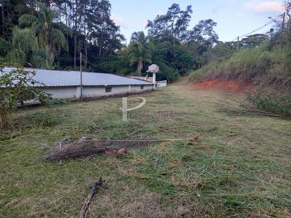Depósito-Galpão, 400 m² - Foto 1
