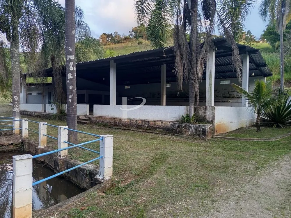 Depósito-Galpão, 400 m² - Foto 4