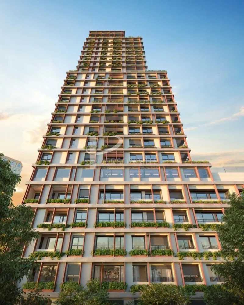 Cobertura, 2 quartos, 64 m² - Foto 3