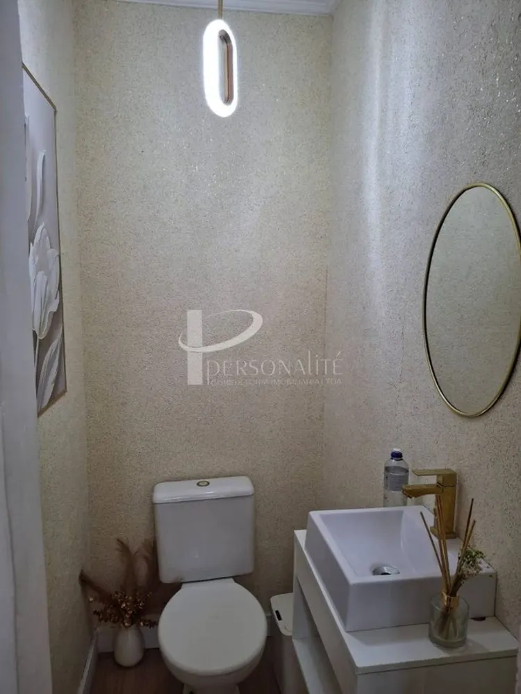 Sobrado, 118 m² - Foto 3