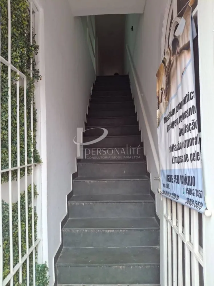 Sobrado, 118 m² - Foto 2