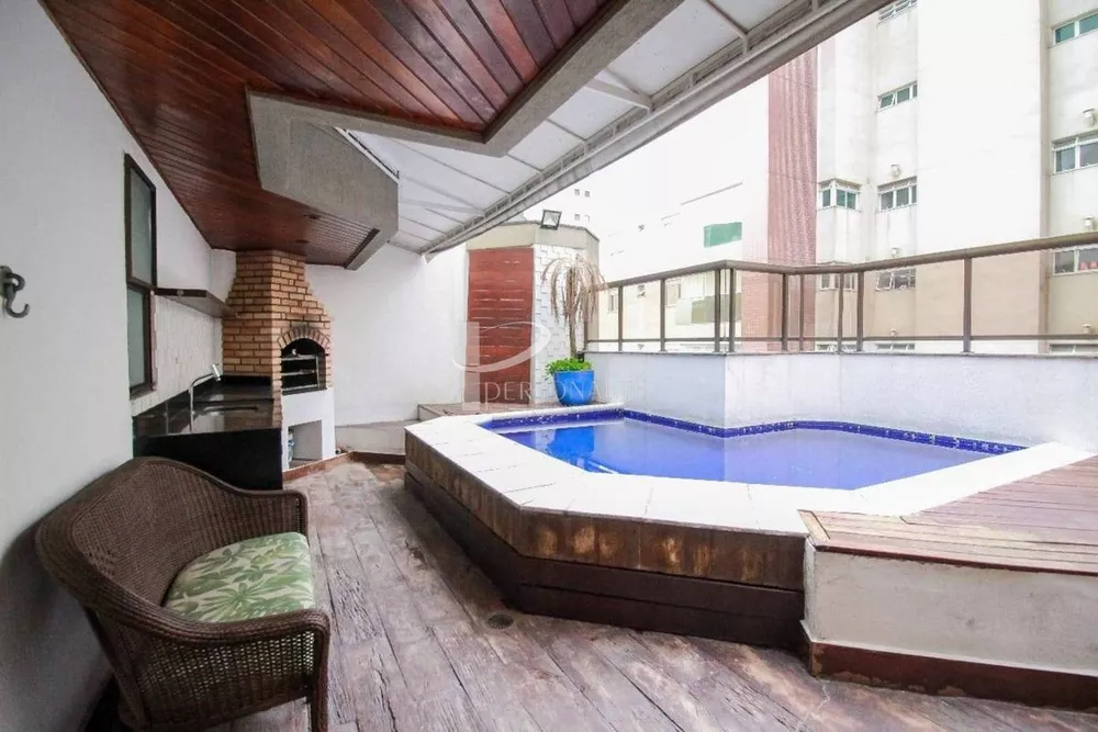 Cobertura à venda e aluguel com 3 quartos, 330m² - Foto 3