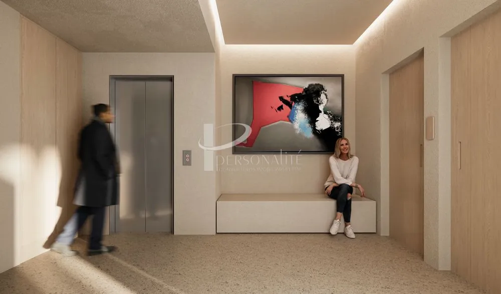 Cobertura, 1 quarto, 67 m² - Foto 2