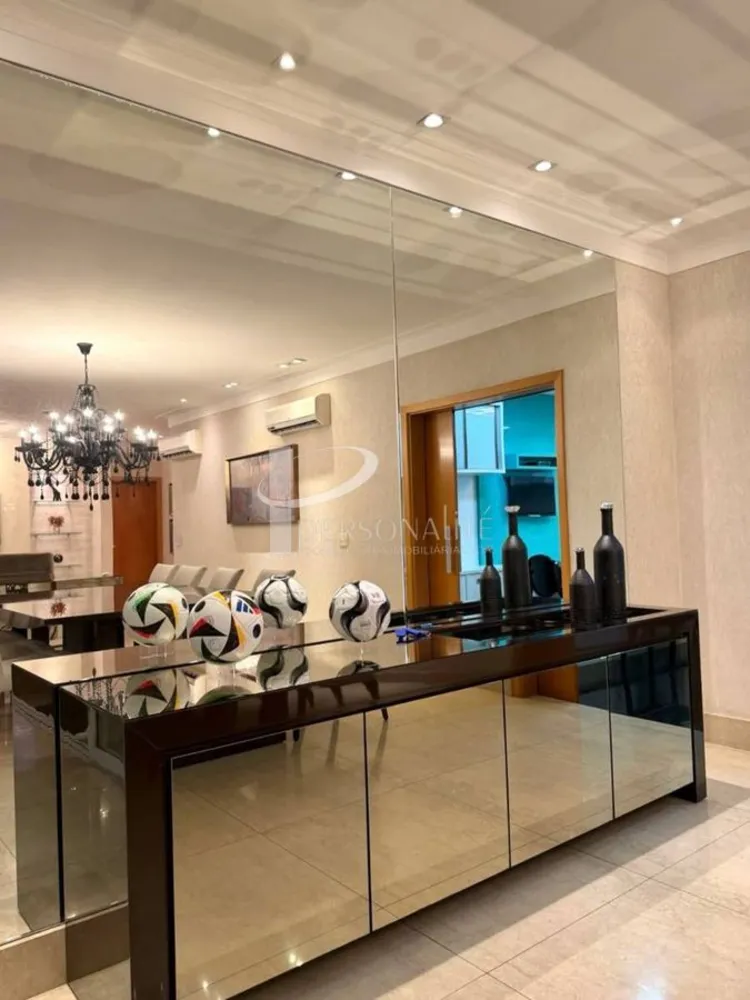 Apartamento, 4 quartos, 280 m² - Foto 4