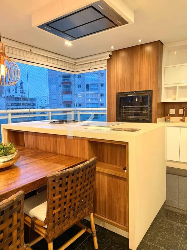 Apartamento, 4 quartos, 280 m² - Foto 1