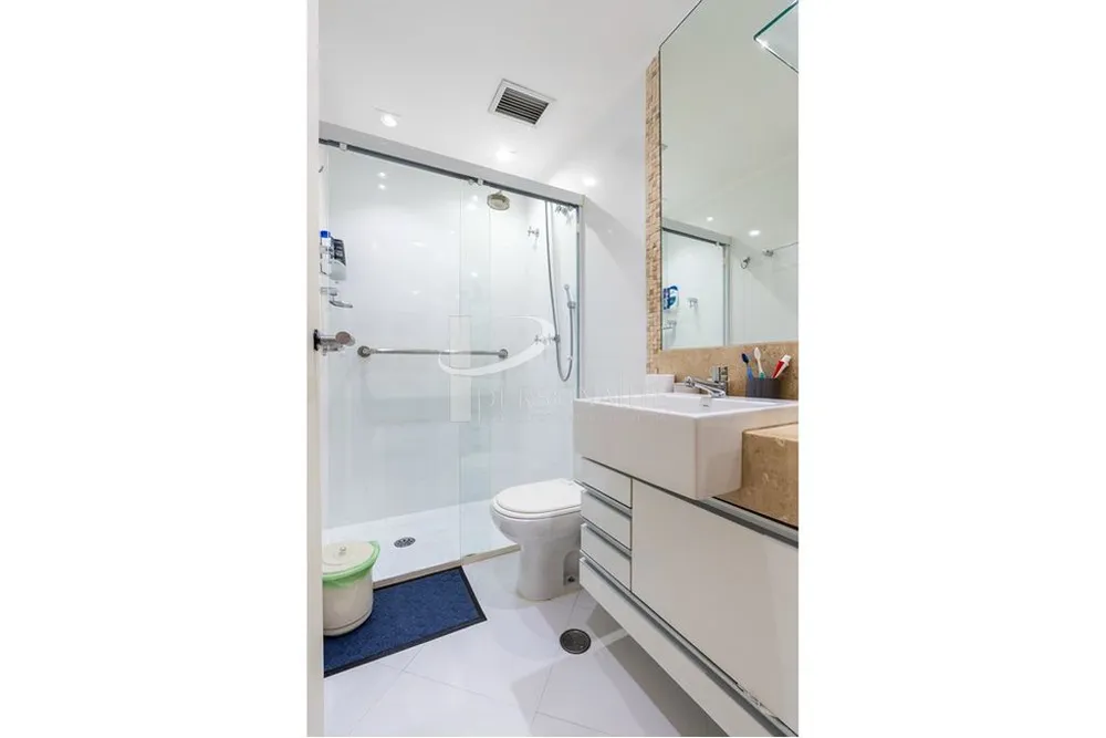 Apartamento, 3 quartos, 132 m² - Foto 2