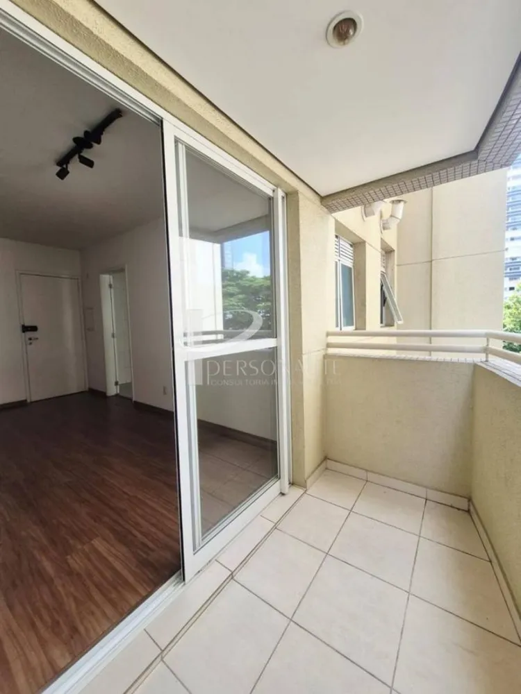 Apartamento, 2 quartos, 58 m² - Foto 3