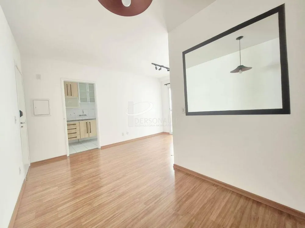 Apartamento, 2 quartos, 58 m² - Foto 4