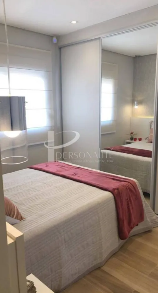 Apartamento, 3 quartos, 135 m² - Foto 1