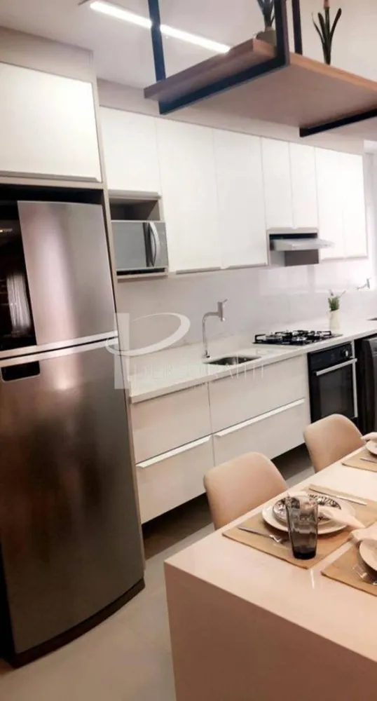 Apartamento, 3 quartos, 135 m² - Foto 2