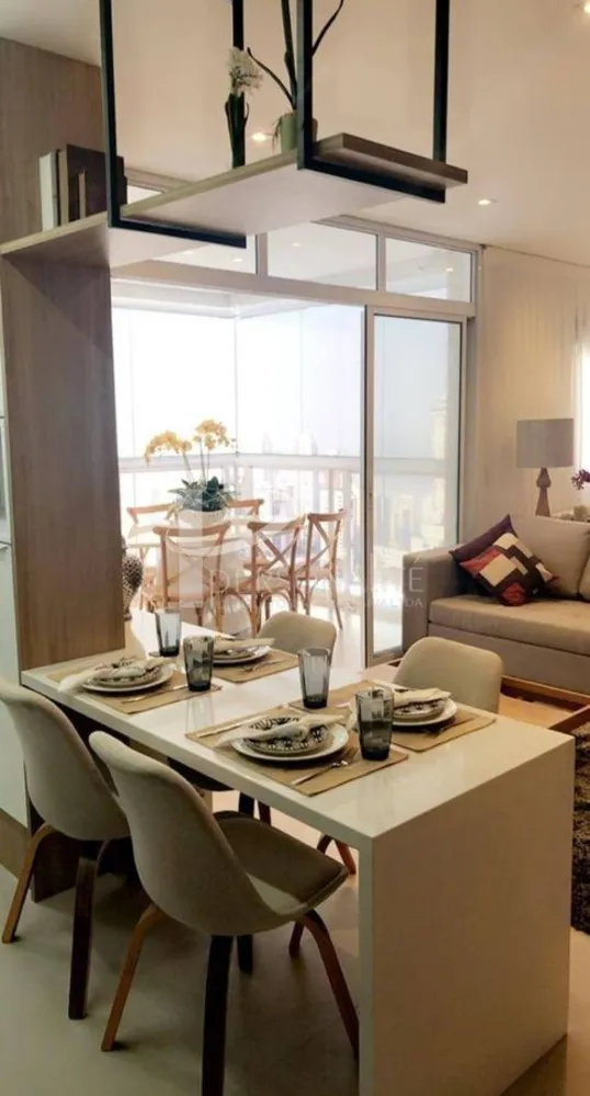 Apartamento, 3 quartos, 135 m² - Foto 3