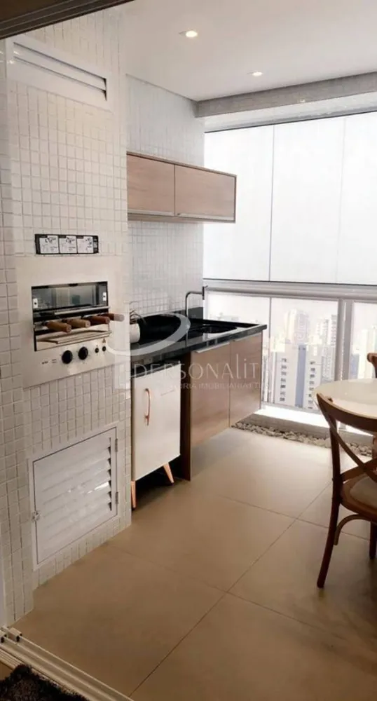 Apartamento, 3 quartos, 135 m² - Foto 4