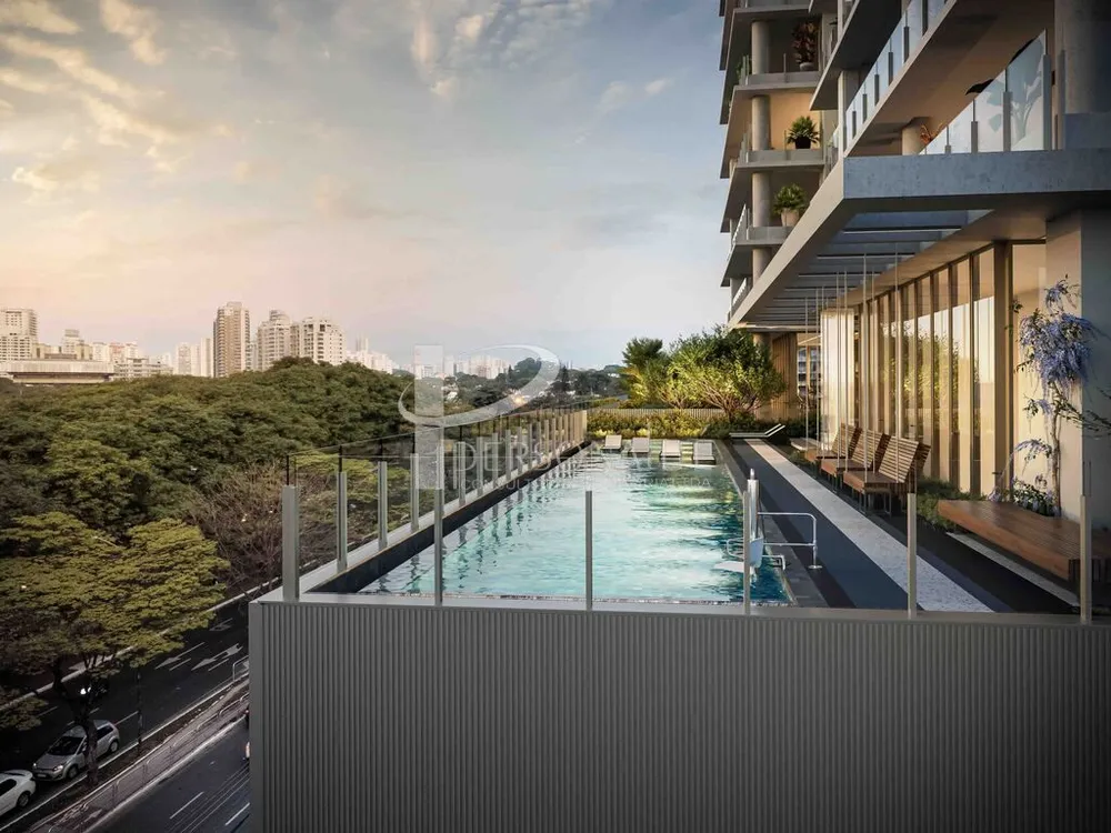 Apartamento, 3 quartos, 240 m² - Foto 4