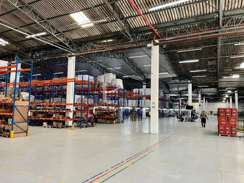 Depósito-Galpão, 9507 m² - Foto 3