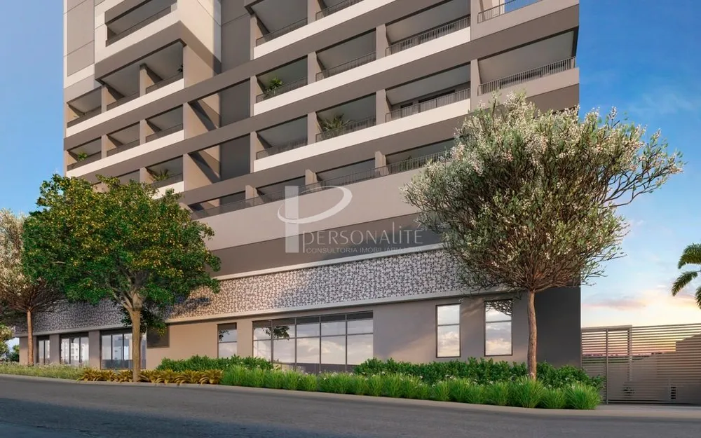 Loja-Salão, 137 m² - Foto 2