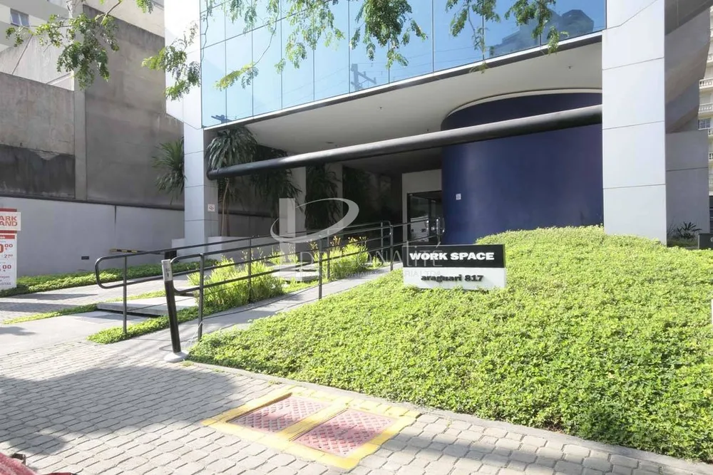 Loja-Salão, 150 m² - Foto 1