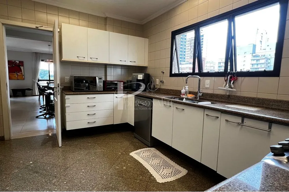 Apartamento, 4 quartos, 313 m² - Foto 3