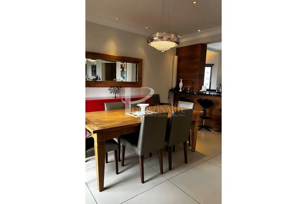 Apartamento, 4 quartos, 313 m² - Foto 2