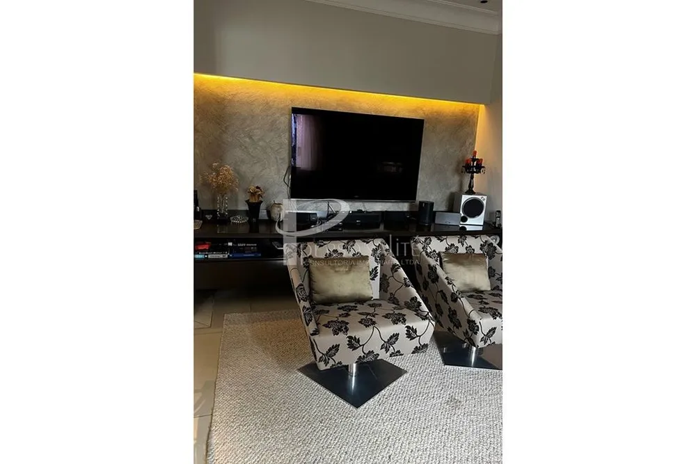 Apartamento, 4 quartos, 313 m² - Foto 1