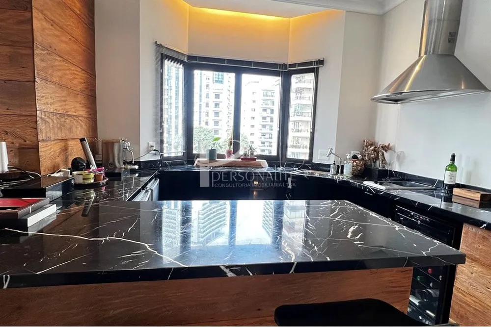 Apartamento, 4 quartos, 313 m² - Foto 4