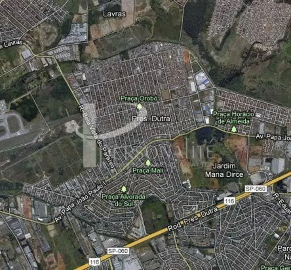 Terreno, 6000 m² - Foto 3