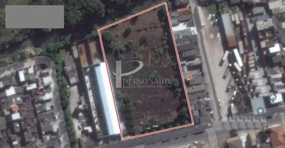 Terreno, 6000 m² - Foto 1