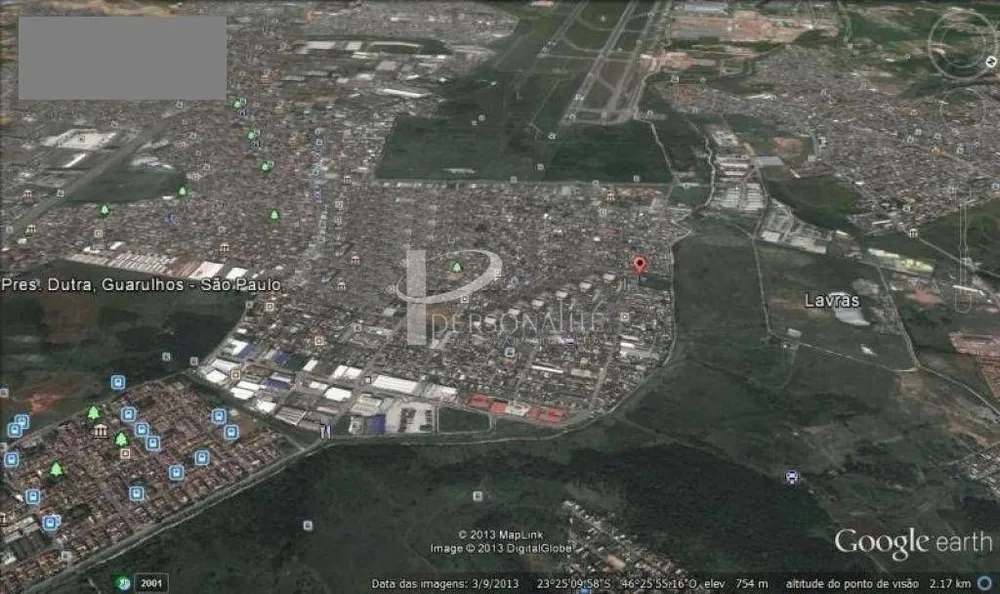 Terreno, 6000 m² - Foto 2