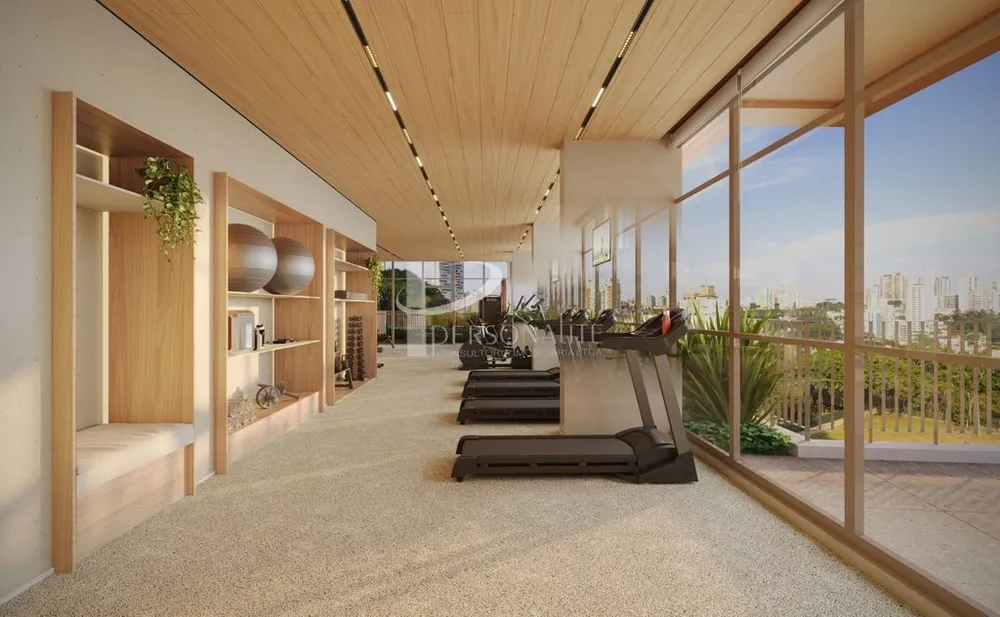 Cobertura, 4 quartos, 205 m² - Foto 1