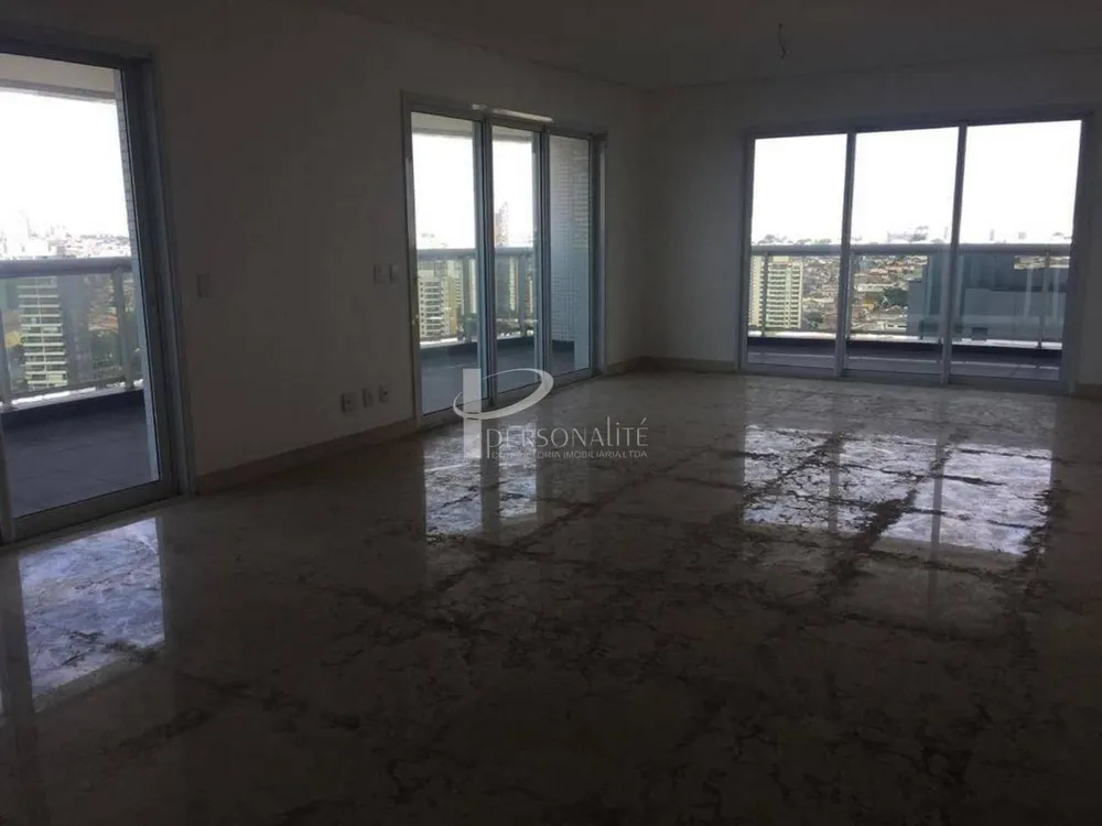 Apartamento, 4 quartos, 335 m² - Foto 4
