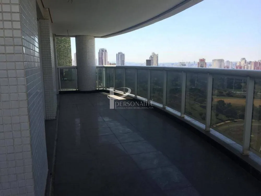 Apartamento, 4 quartos, 335 m² - Foto 1