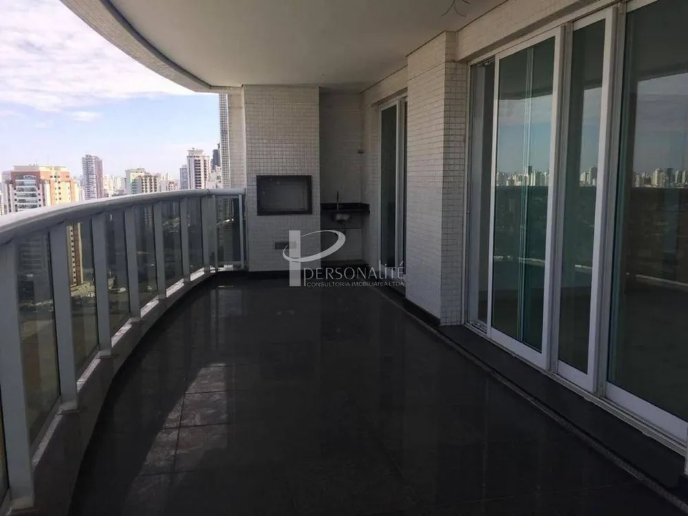 Apartamento, 4 quartos, 335 m² - Foto 2