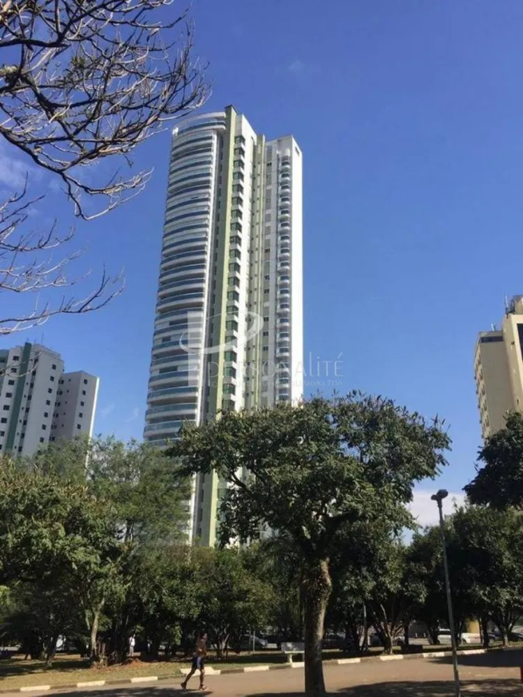Apartamento, 4 quartos, 335 m² - Foto 3
