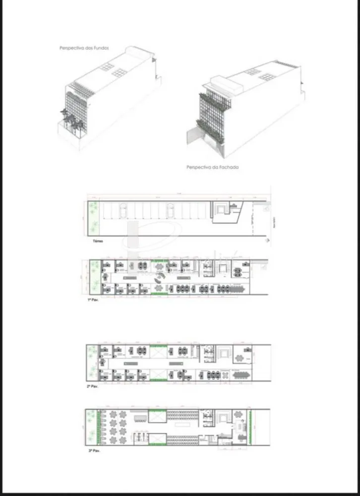 Terreno, 500 m² - Foto 1