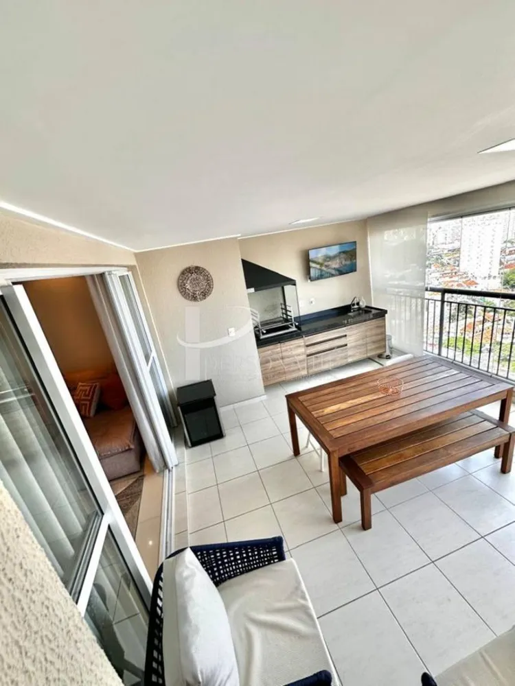 Apartamento, 2 quartos, 85 m² - Foto 1