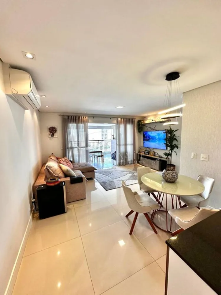Apartamento, 2 quartos, 85 m² - Foto 3