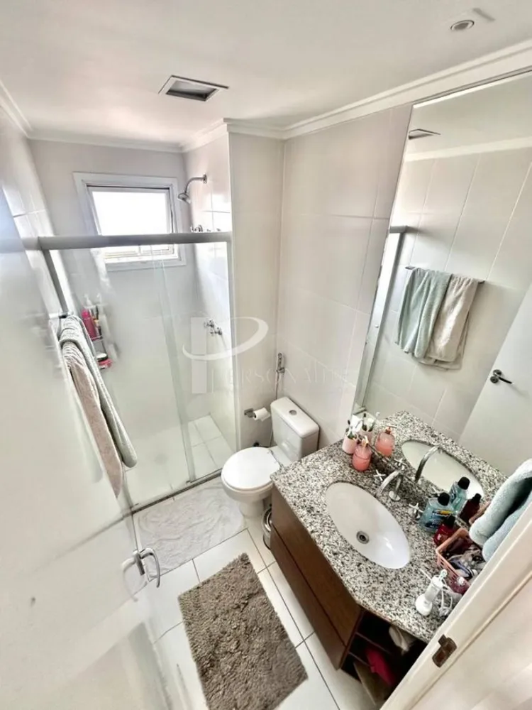 Apartamento, 2 quartos, 85 m² - Foto 2