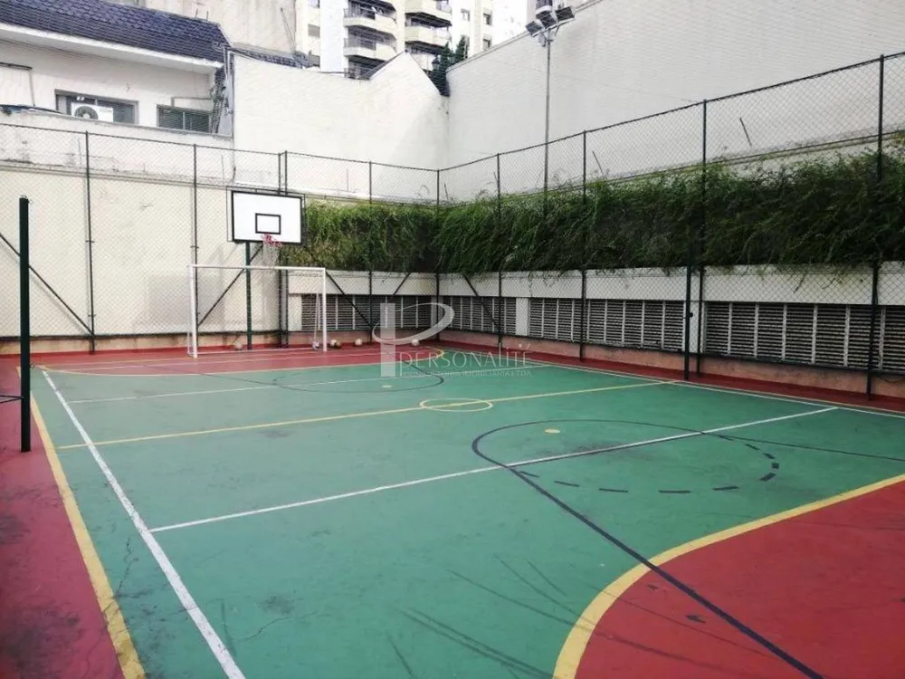 Apartamento, 3 quartos, 180 m² - Foto 1