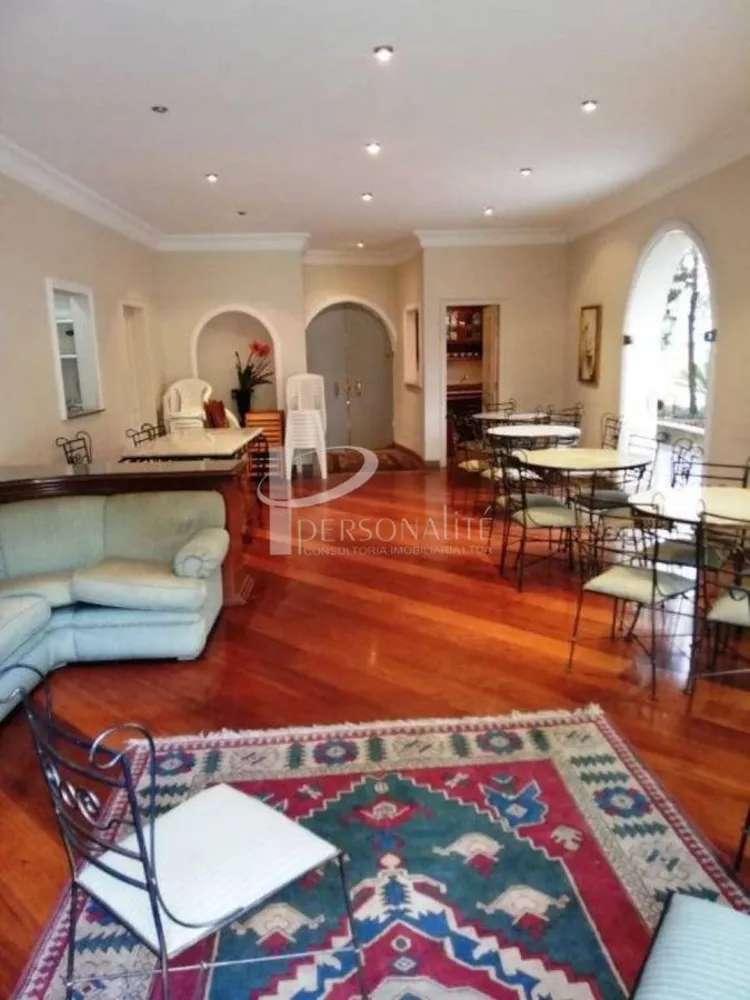 Apartamento, 3 quartos, 180 m² - Foto 3